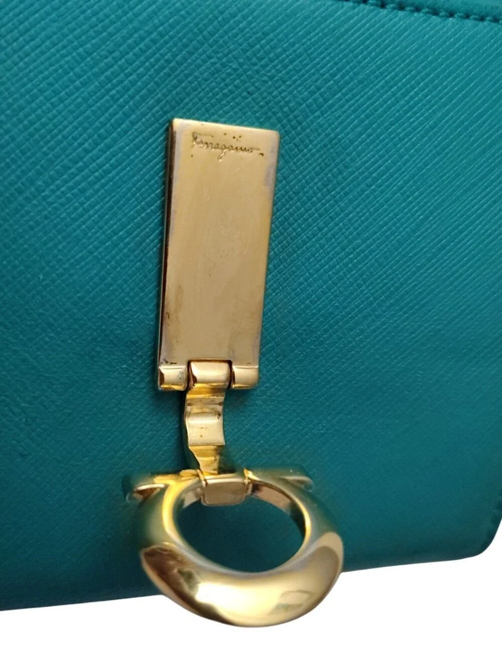 Salvatore Ferragamo good used